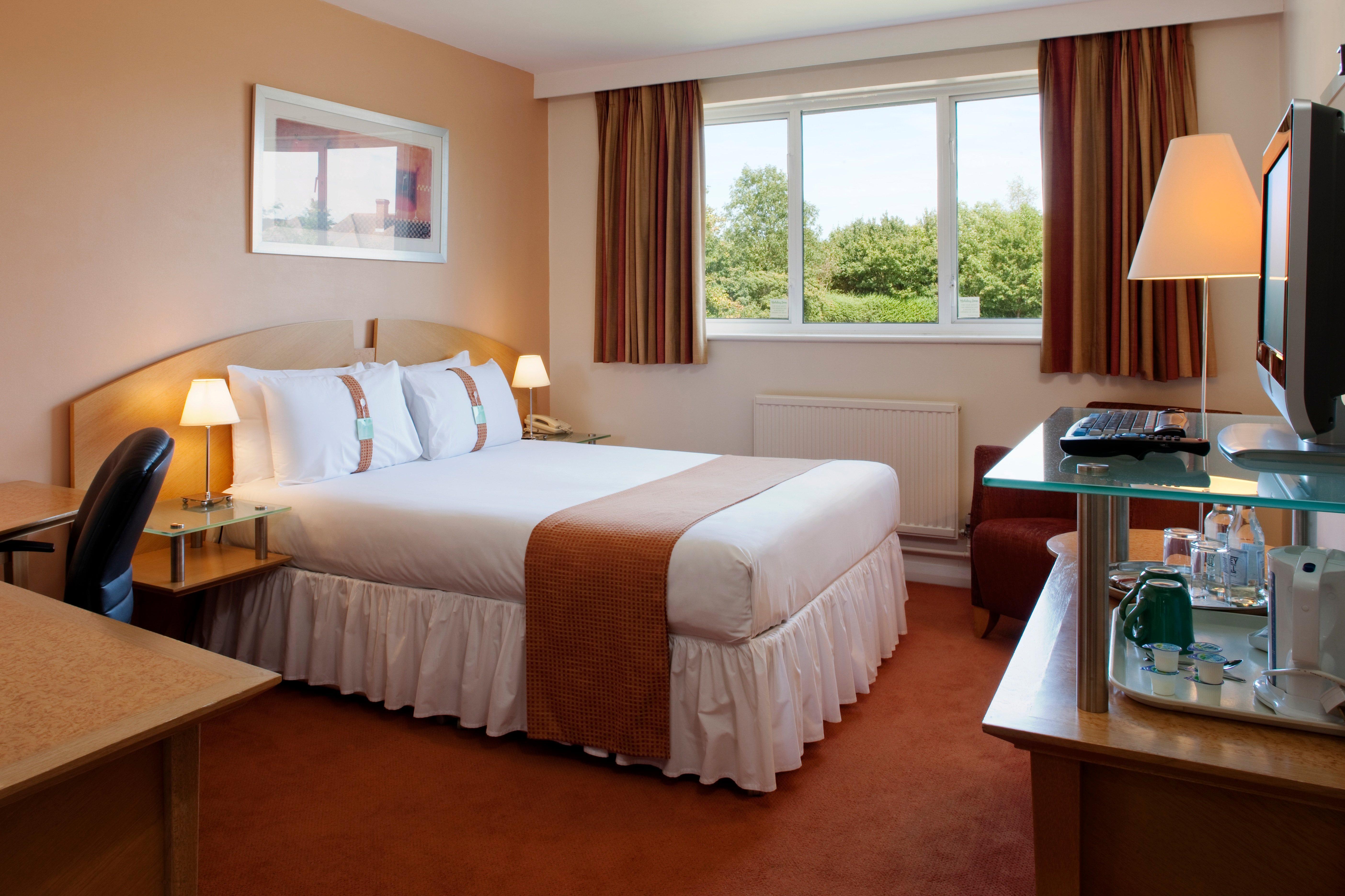 Holiday Inn Ashford - North A20, An Ihg Hotel Экстерьер фото